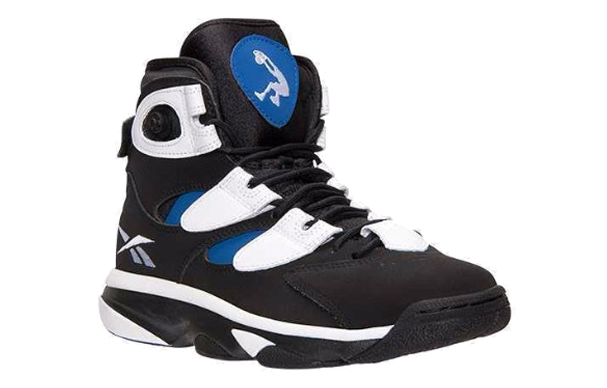 Reebok Shaq Attaq IV 'Orlando Magic' M41972
