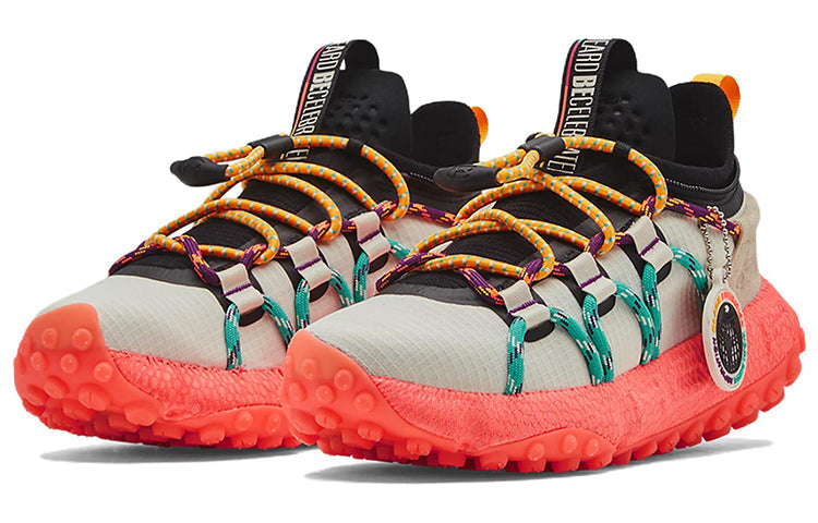 Under Armour HOVR Summit Fat Tire 'Black History Month' 3024923-100