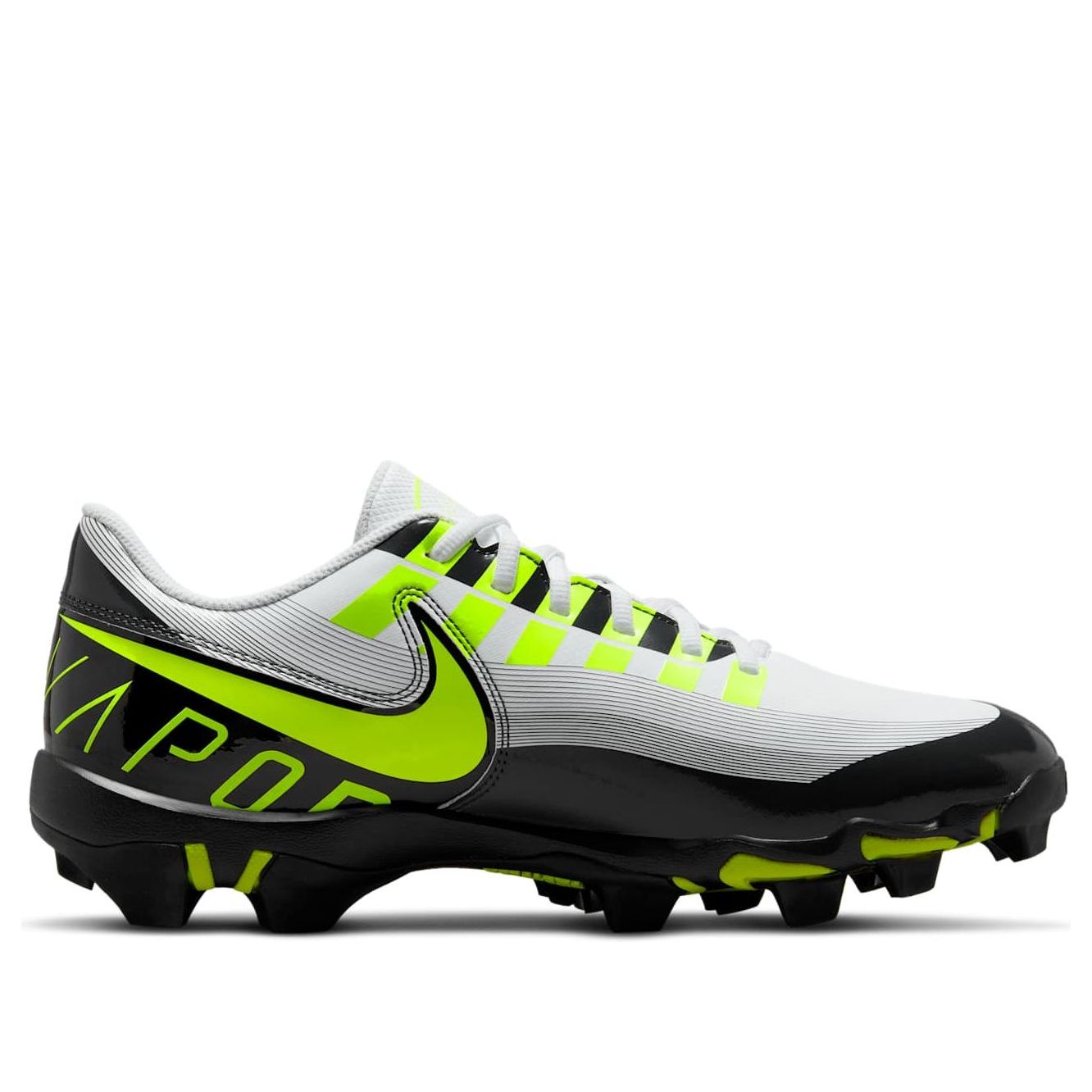 Nike Vapor Edge Shark 'White Black Volt' DQ5114-170