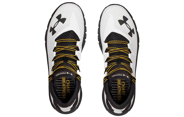 Under Armour Project Rock Delta 'Chase Greatness' 3021055-102