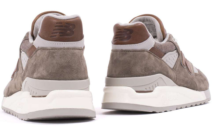New Balance 998 Made In USA 'Explore by the Sea' M998DBOA