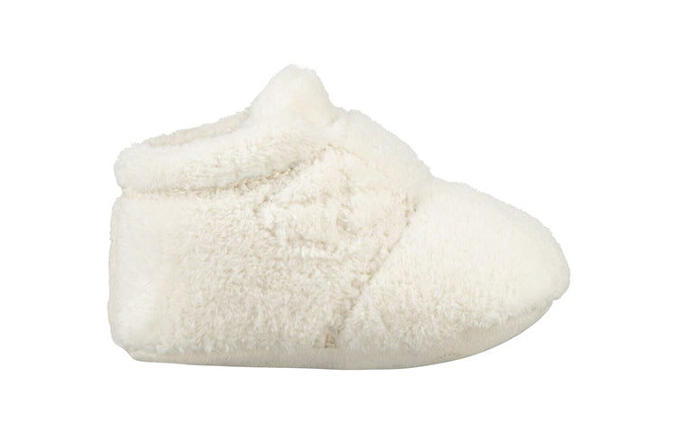 (TD) UGG Bixbee Bootie 'White' 1103497I-VAN
