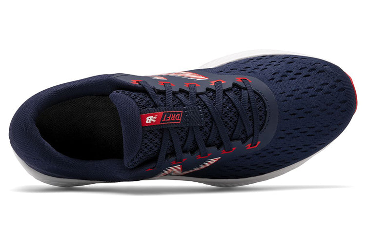 New Balance DRFT Lightweight Breathable Casual Navy Blue MDRFTPR1