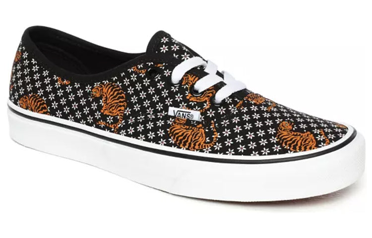 Vans Authentic 'Tiger Floral' VN0A2Z5I19M