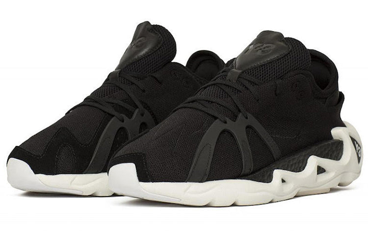 adidas Y-3 FYW S-97 'Black' FU9185