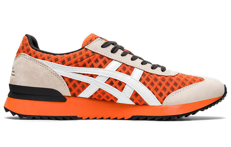 Onitsuka Tiger California 78 EX 'Orange White' 1183B448-600