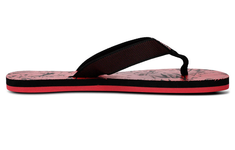 PUMA Camp GU 2 IDP Sandals Red 371254-05
