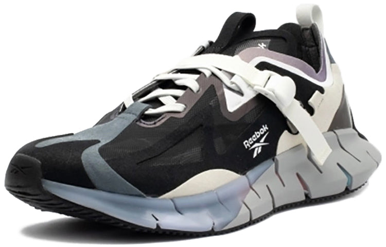 Reebok Zig Kinetica Concept Type 1 'Black' EG8913