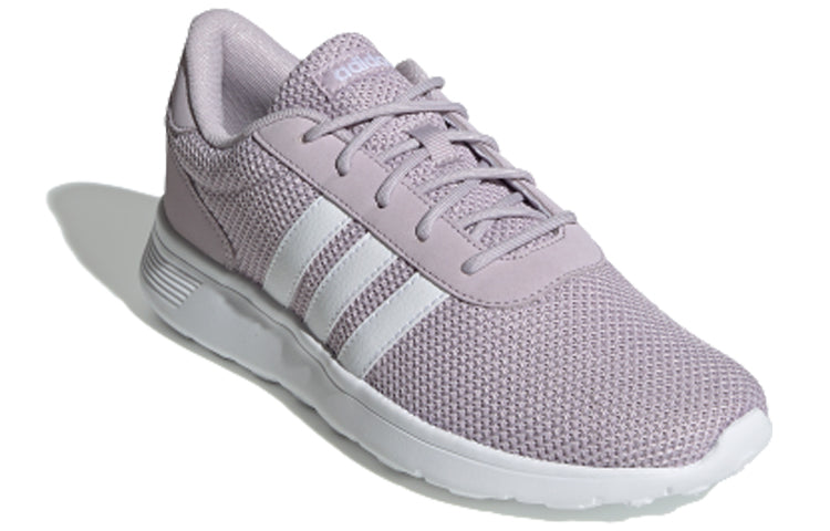 (WMNS) adidas neo Lite Racer 'Purple' EH1322