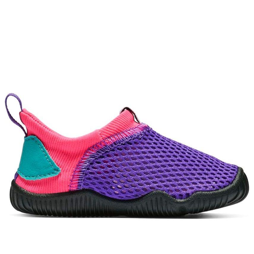 (TD) Nike Aqua Sock 360 Now 'Pink Purple' AV3793-500