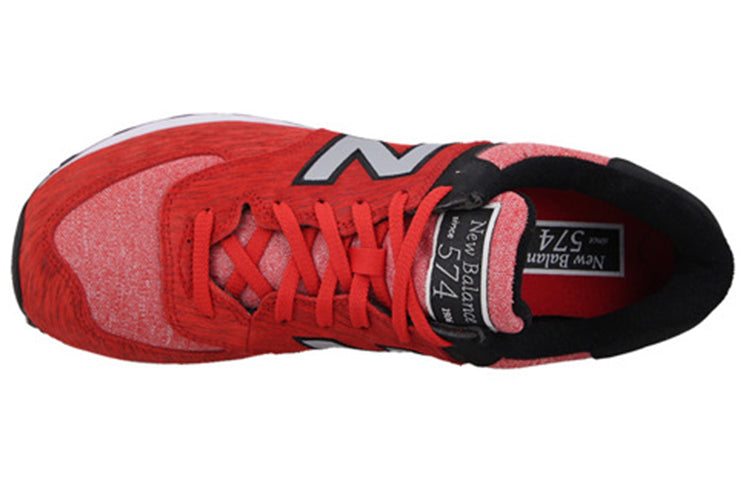New Balance 574 'Sweatshirt' ML574TTB