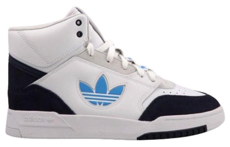 adidas originals Drop Step XL 'White Sky Rush' GZ1575