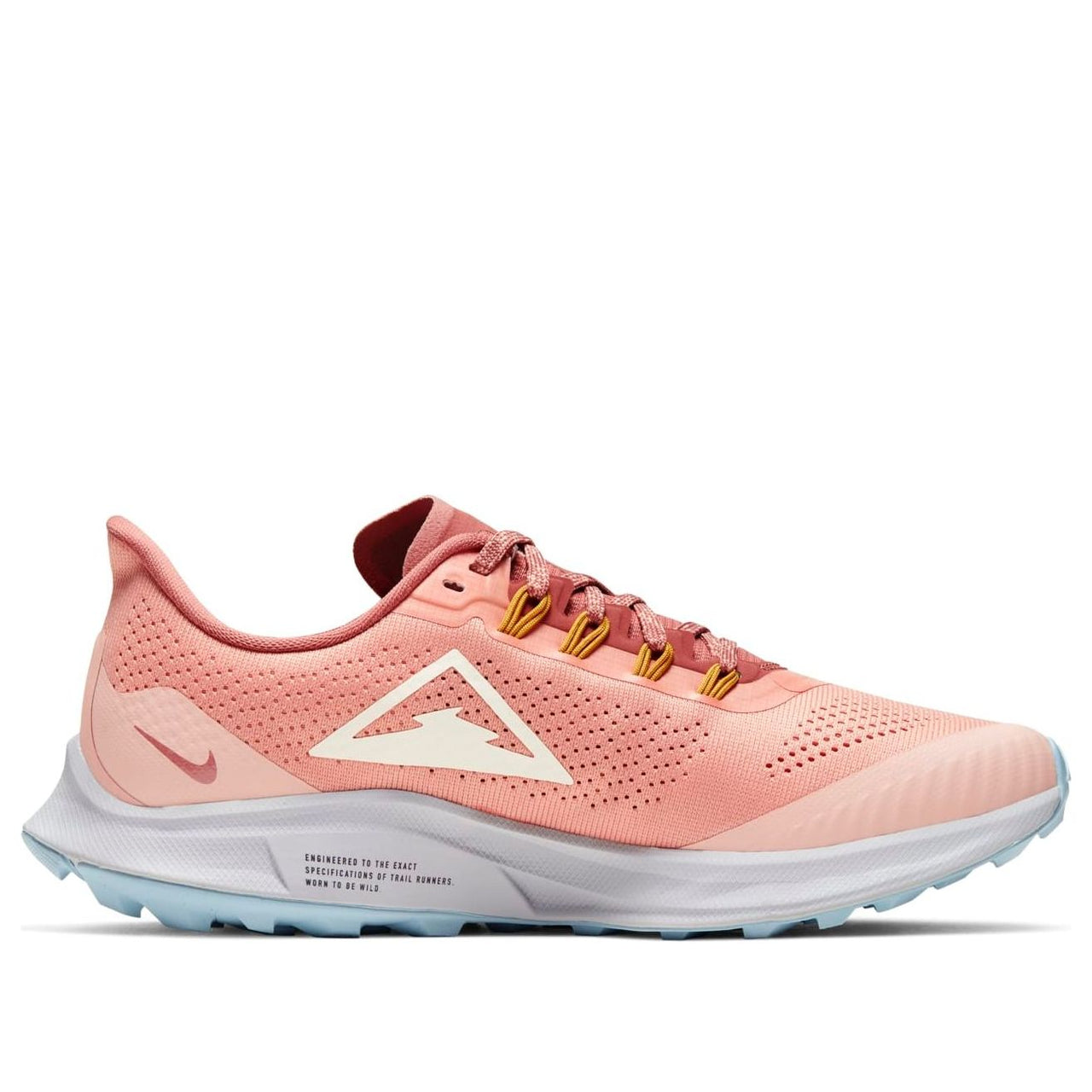 (WMNS) Nike Air Zoom Pegasus 36 Trail 'Pink Quartz' AR5676-601