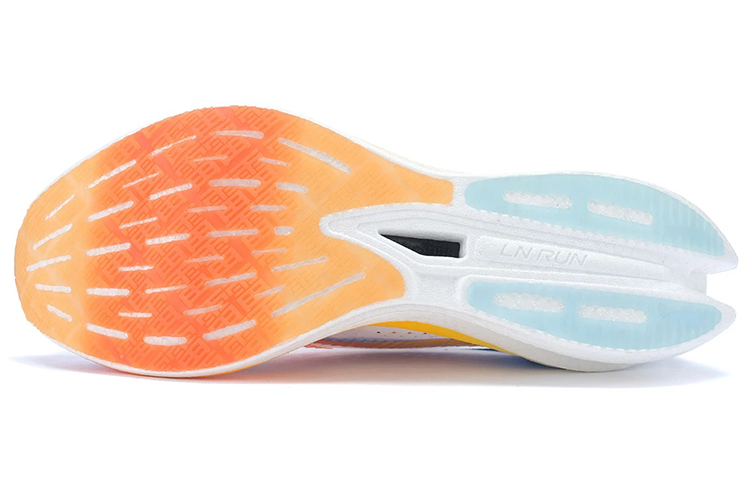 Li-Ning FeiDian 2.0 Elite 'Xinjiang Blue' ARMR009-6