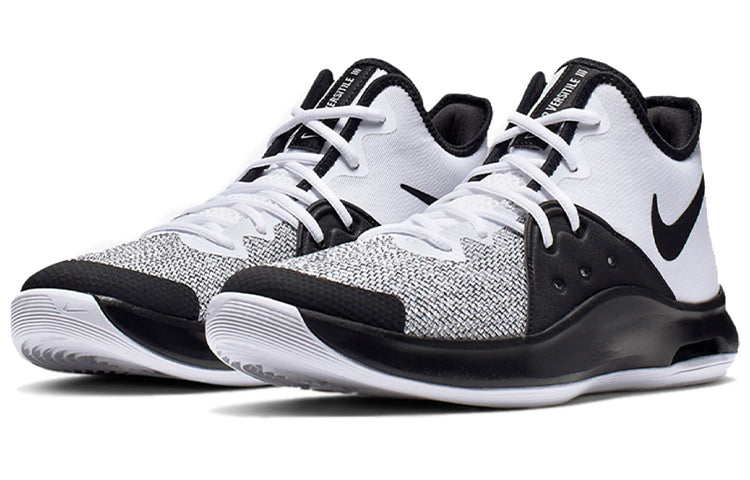Nike Air Versitile 3 'White Black' AO4430-100