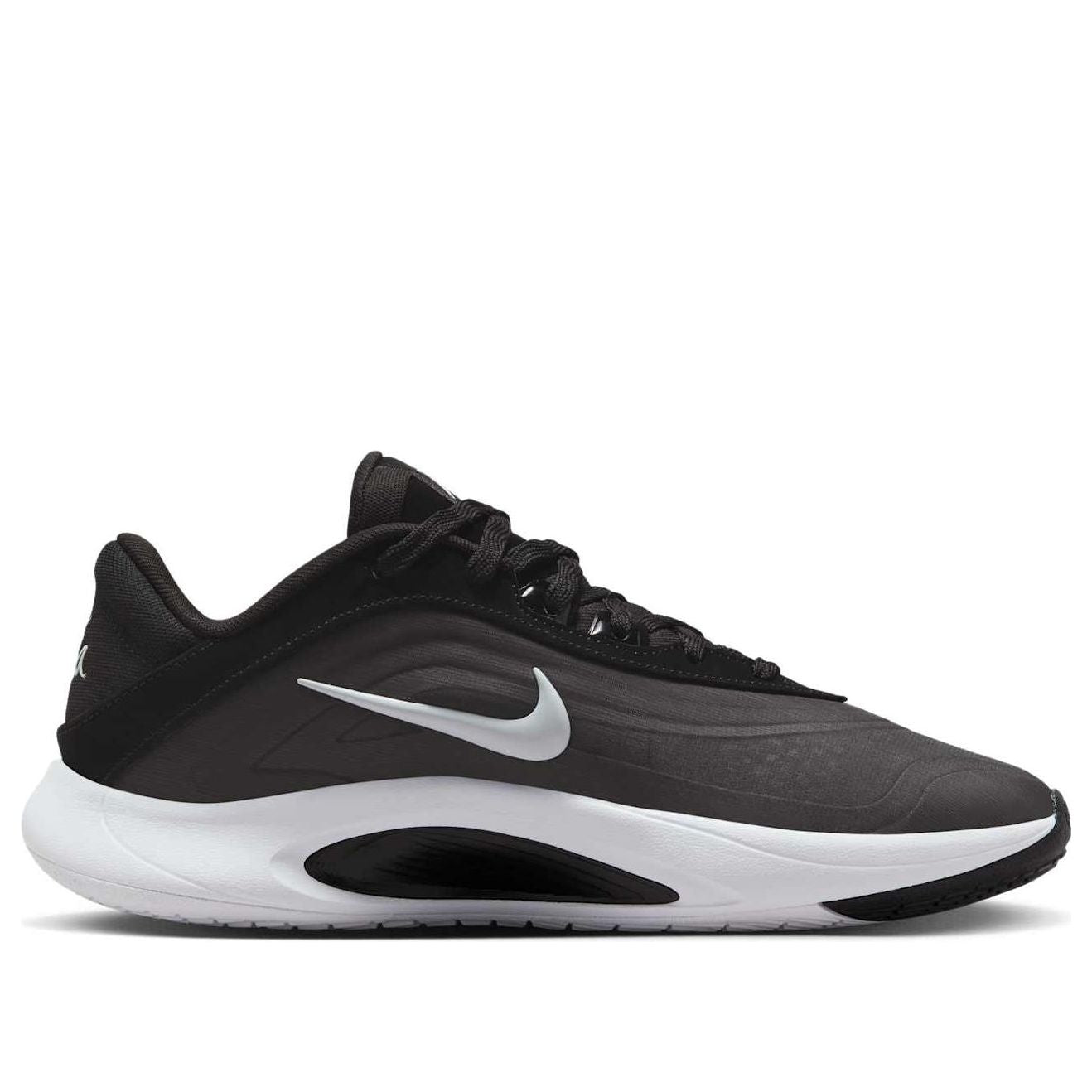 (WMNS) Nike A'One TB 'Black White' HQ8500-001