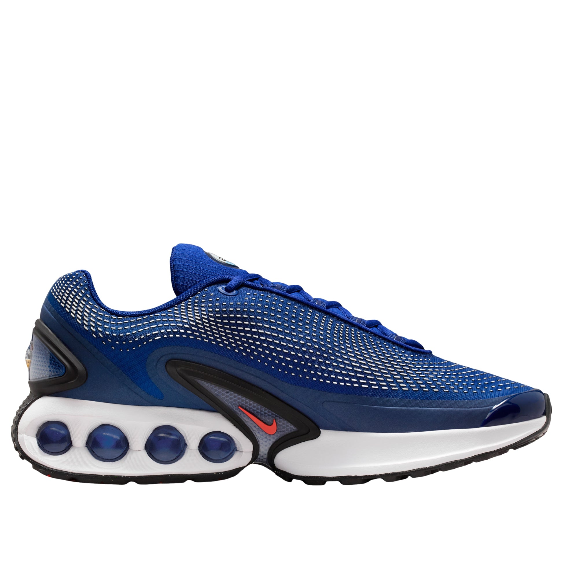 Nike Air Max Dn 'Deep Royal Blue Red' DV3337-403