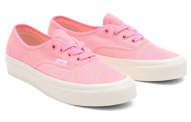 Vans Authentic DX Pink VN0A54F29GJ