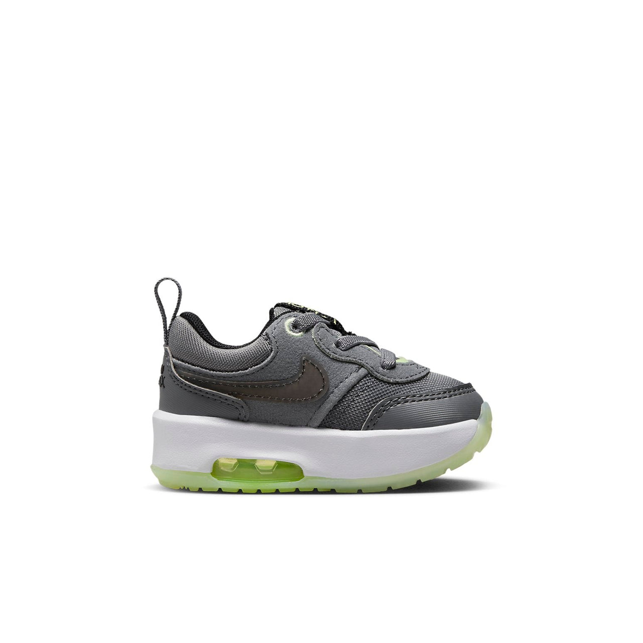(TD) Nike Air Max Motif 'Smoke Grey Barely Volt' DH9390-005