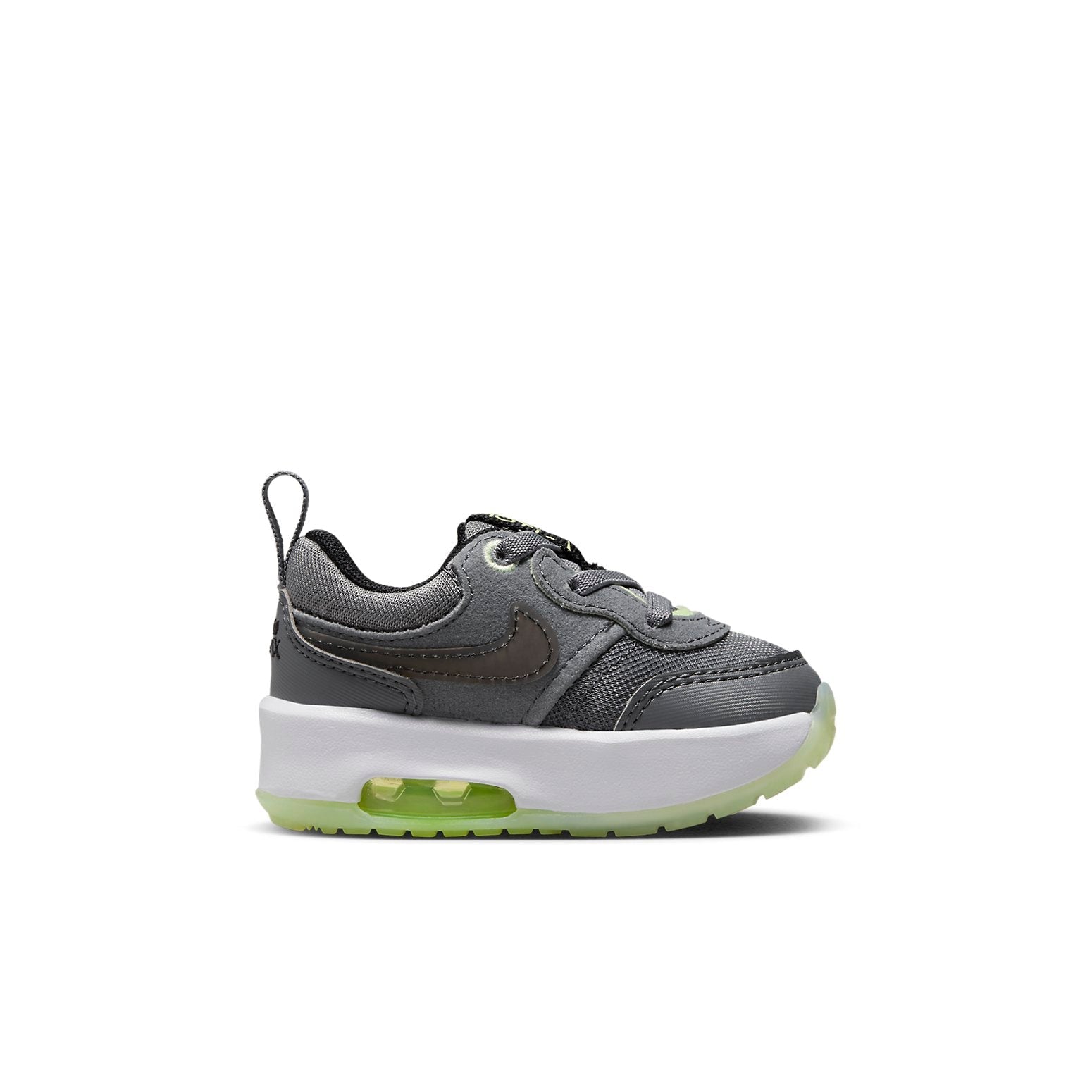 (TD) Nike Air Max Motif 'Smoke Grey Barely Volt' DH9390-005
