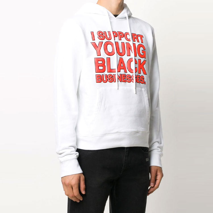 Off-White I Support Young Black Businesses OMBB034F20FAB0030120