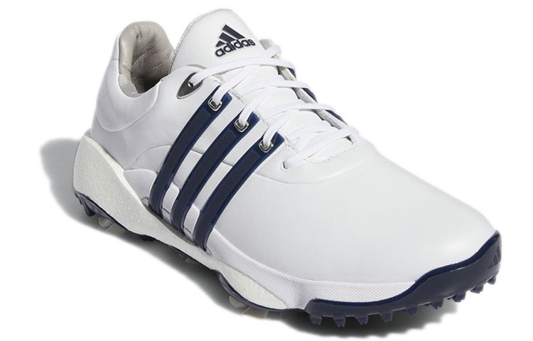 adidas Tour 360 22 Golf 'White Collegiate Navy' GV7247