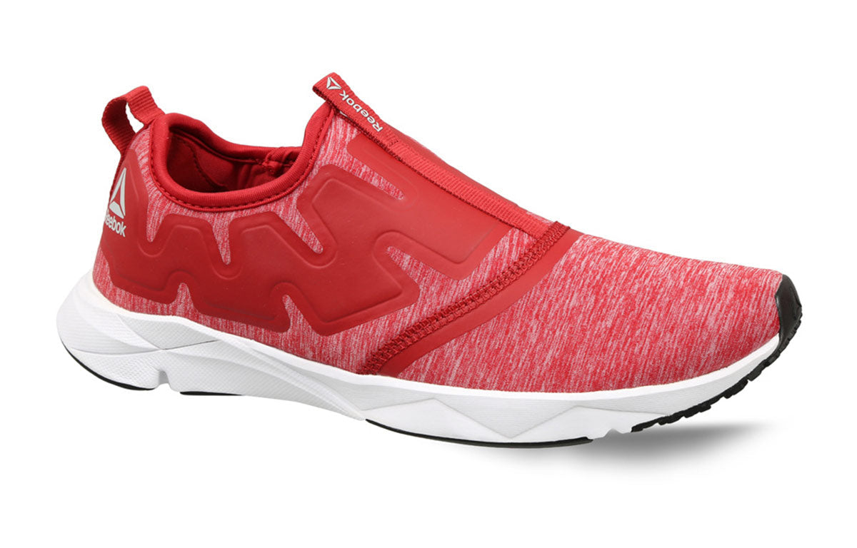 Reebok Jamaica Walk Lp Red EF9445