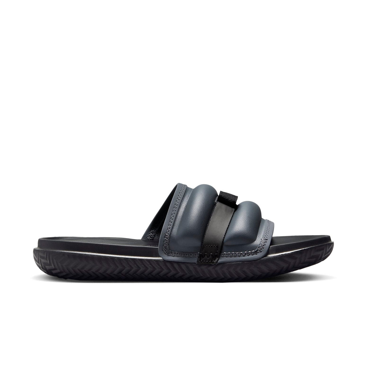 Air Jordan Super Play Slide 'Grey Gold Amber' DM1683-003