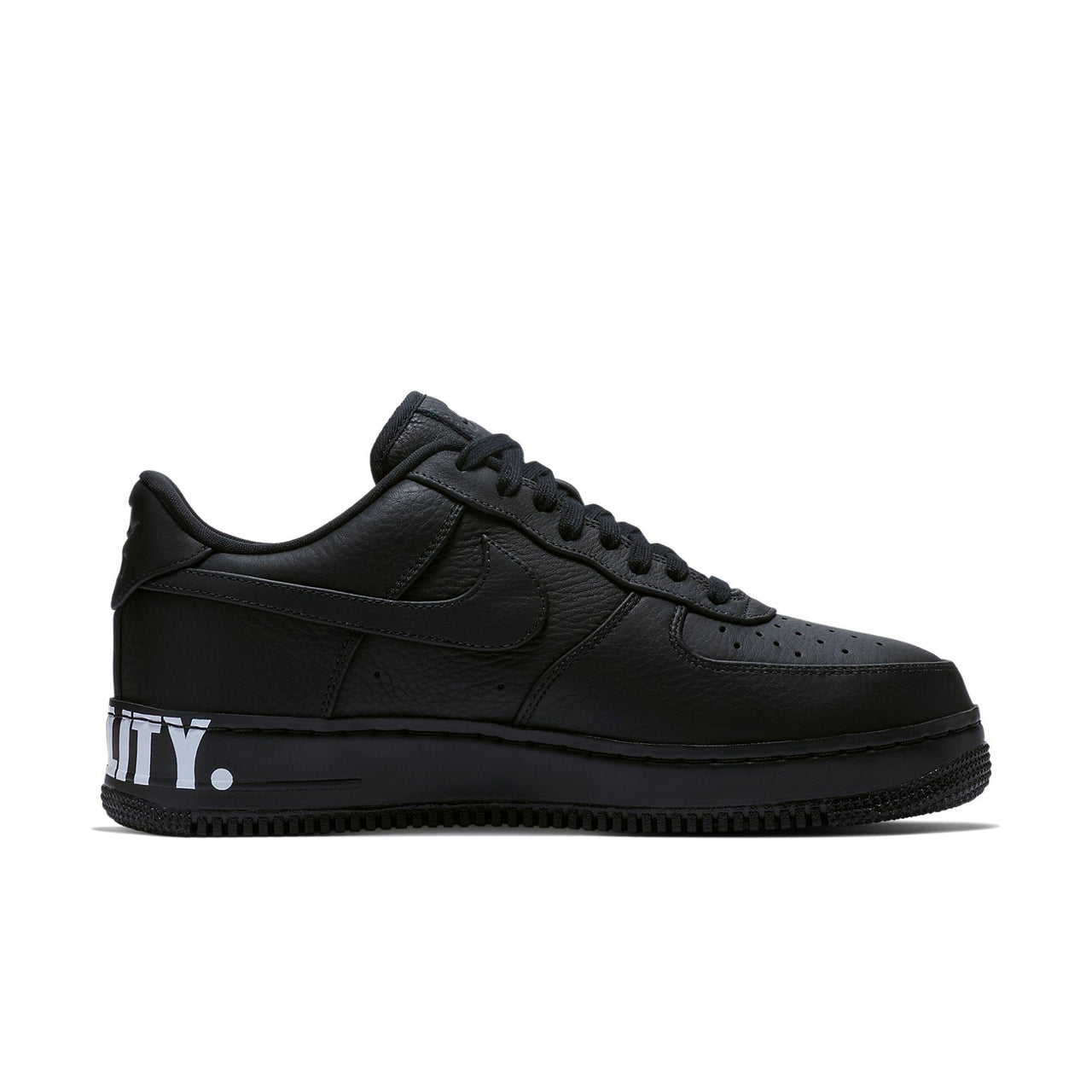 Nike Air Force 1 Low CMFT BHM 'Equality' AQ2125-001