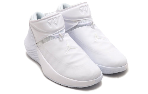 Air Jordan Why Not Zero 0.1 PFX White AQ9028-100