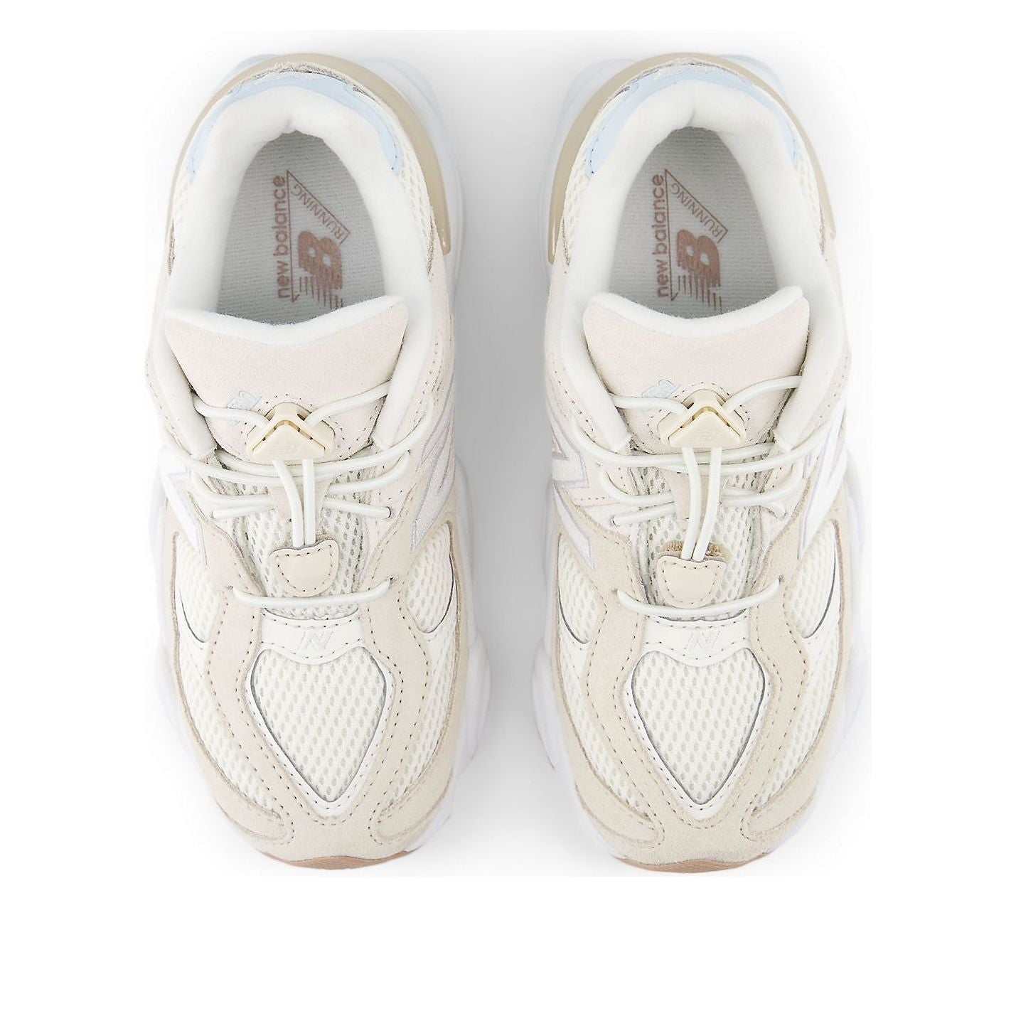 (PS) New Balance 9060 'Sea Salt Linen'  PV9060AA