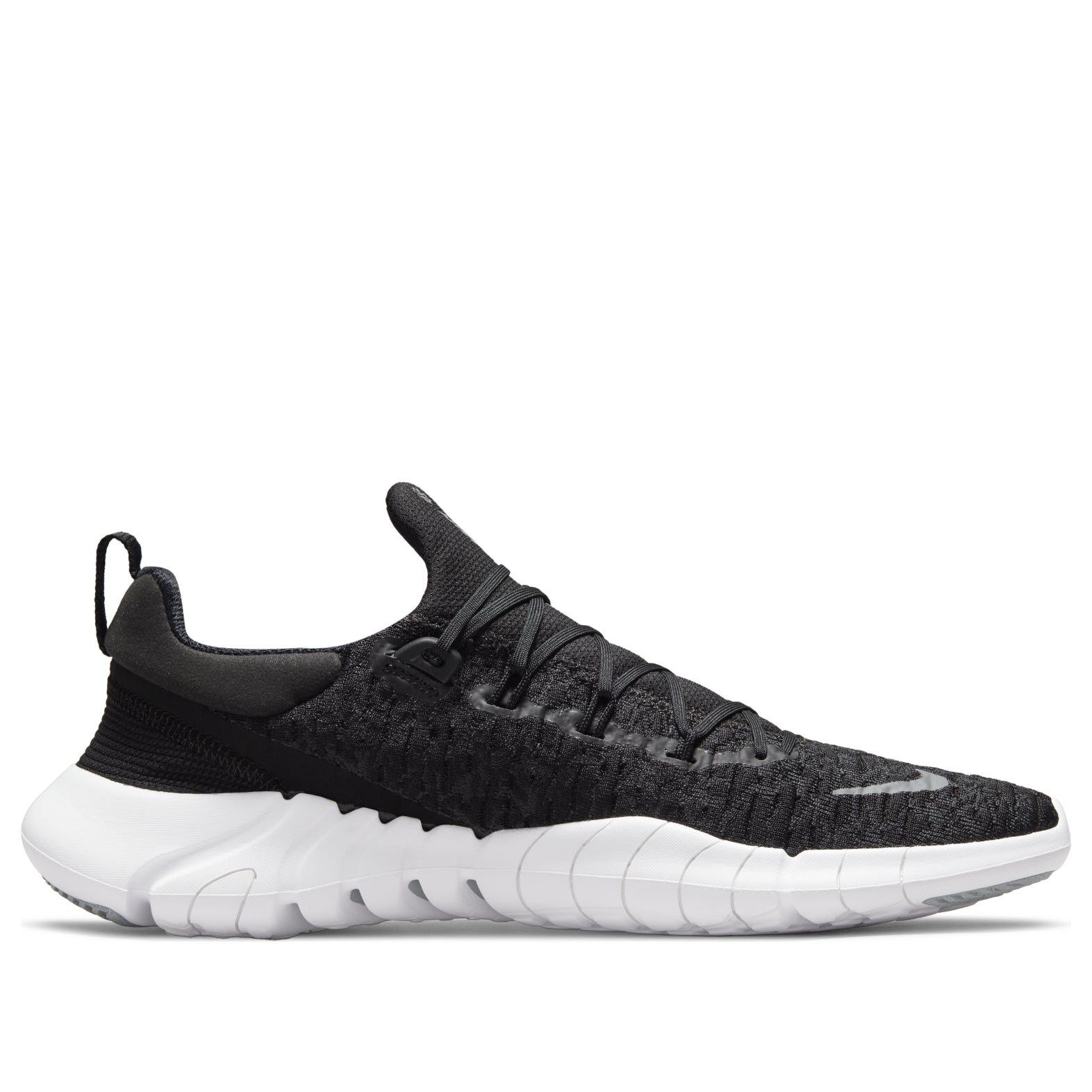 Nike Free Run 5.0 'Black White' CZ1884-001