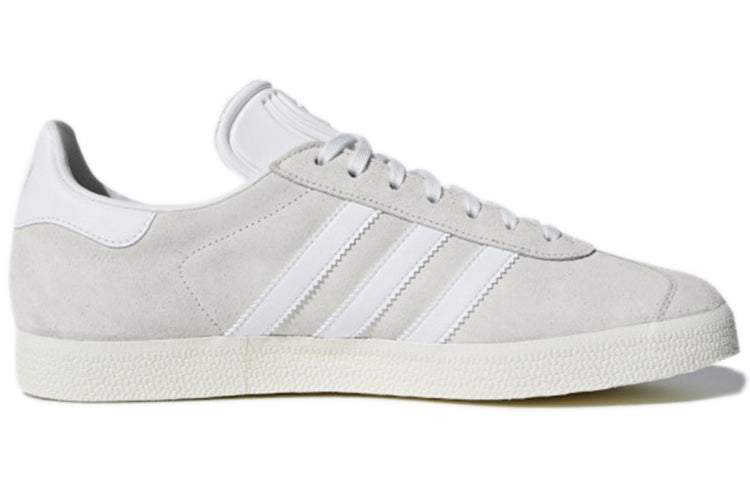 adidas Gazelle 'Crystal White' CQ2799