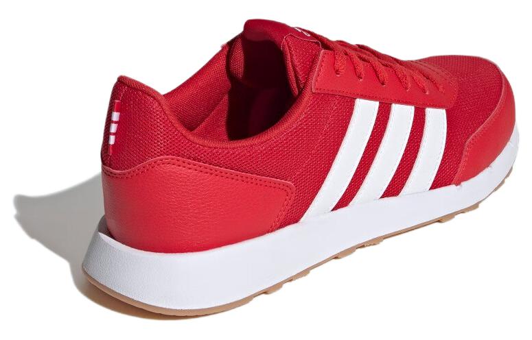 adidas Run 50S 'Better Scarlet White' IG6555