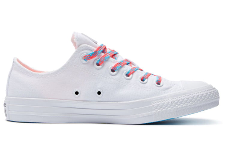 (WMNS) Converse Chuck Taylor All Star White ' 564117C