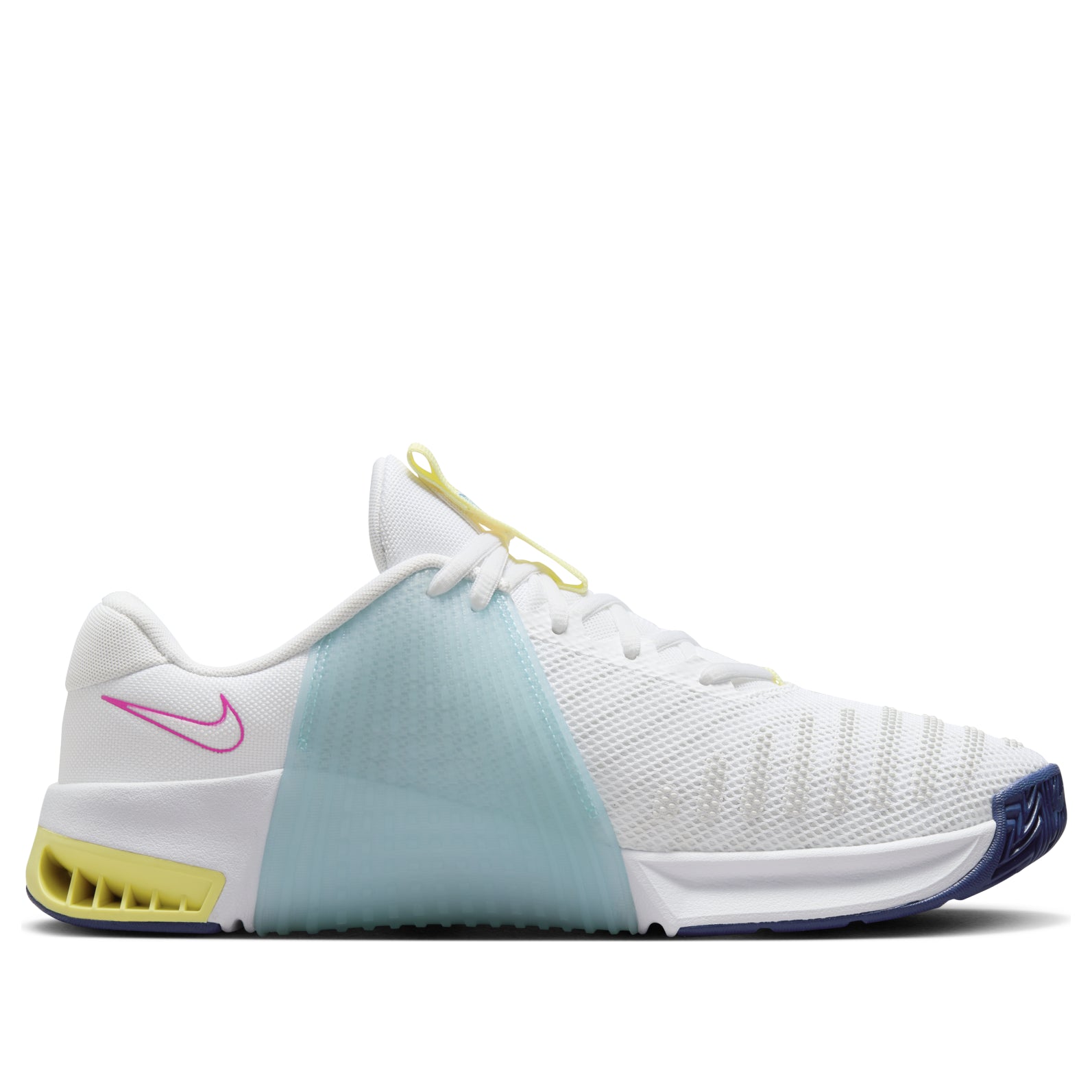 Nike Metcon 9 'White Fierce Pink' DZ2617-102