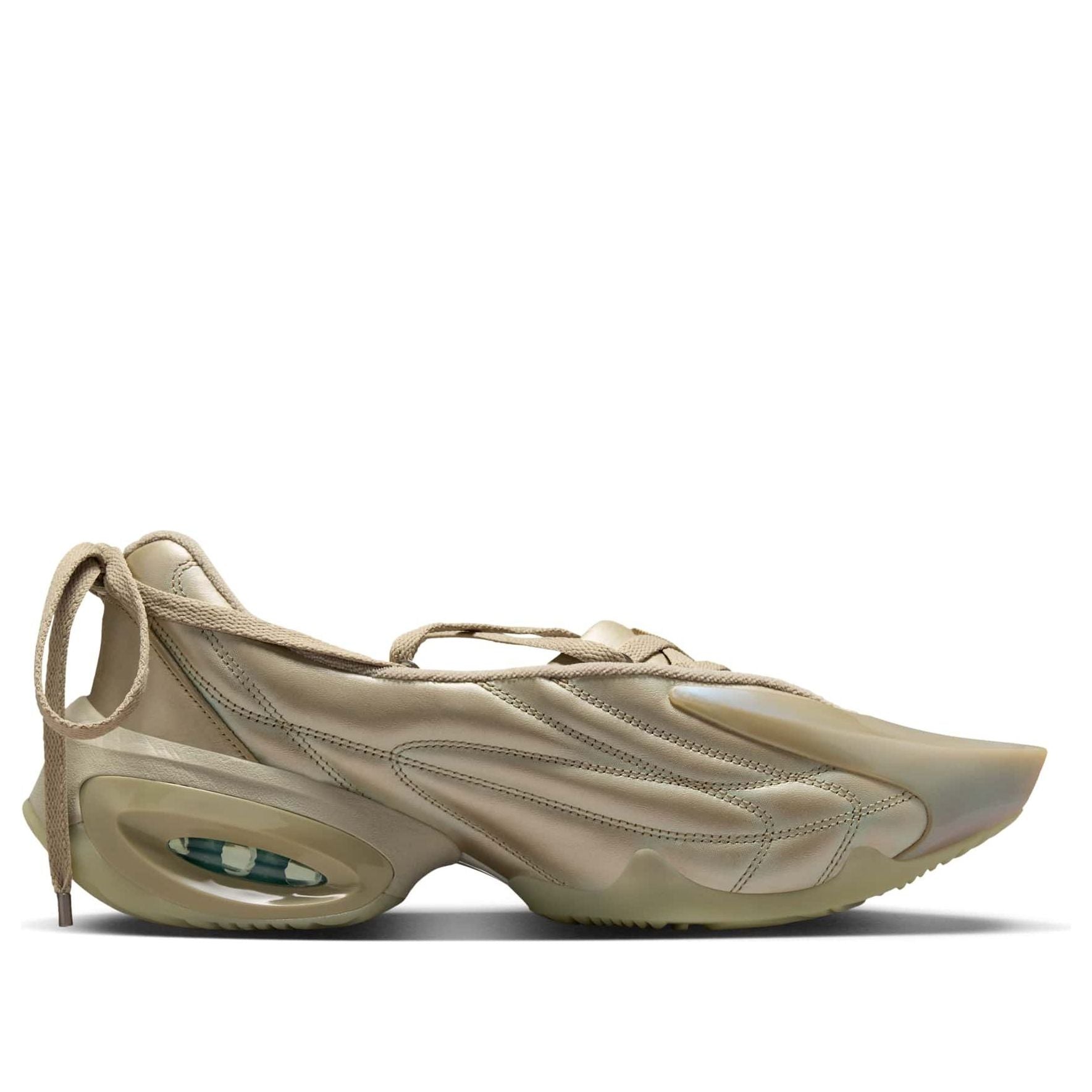 (WMNS) Nike x KNWLS Air Max Muse 'Beige Chalk' II3669-200