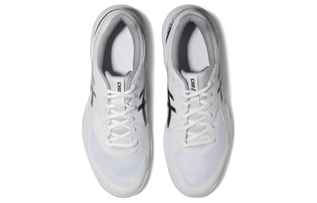 ASICS Gel-Dedicate 8 'White and Black' 1041A408-101