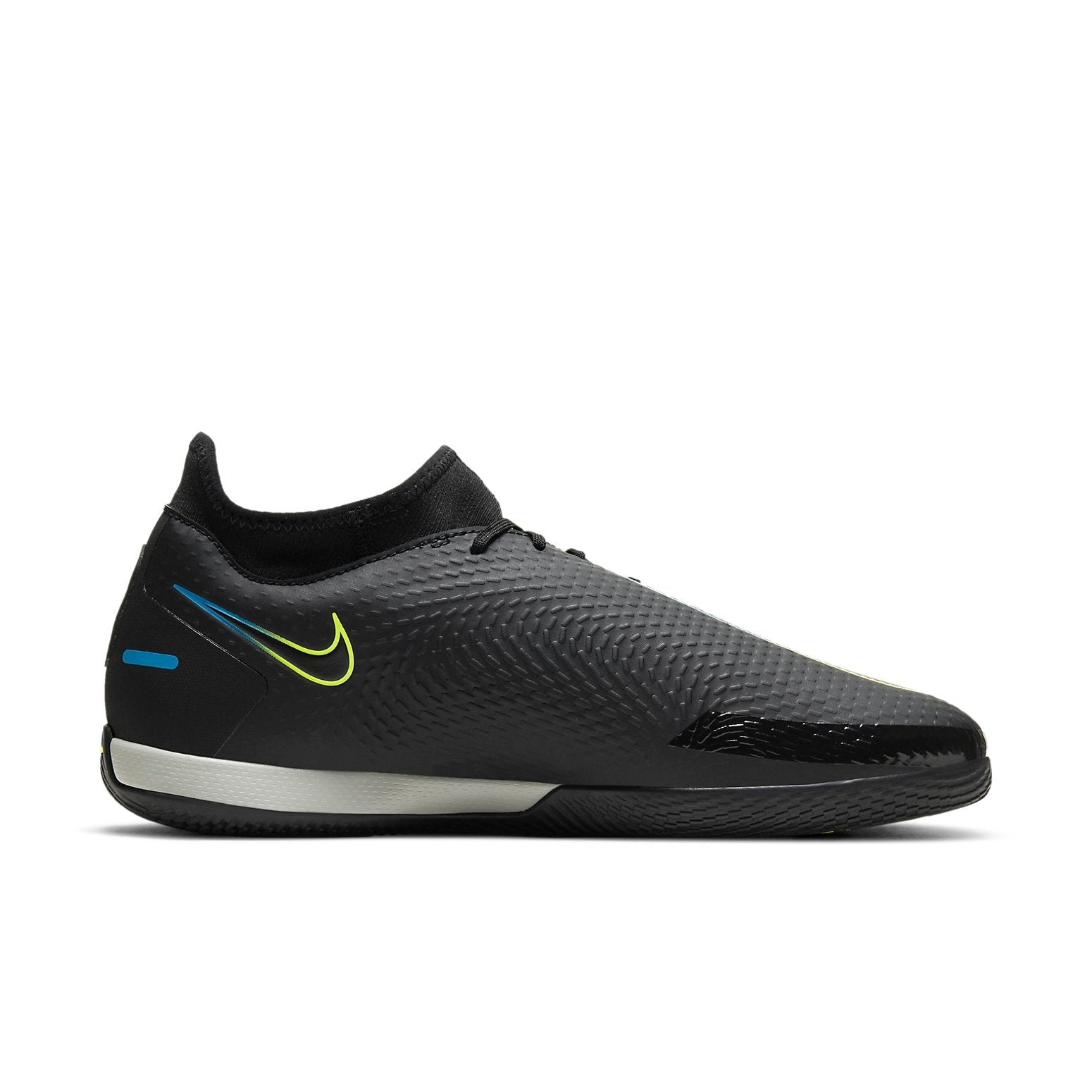 Nike Phantom GT Academy DF IC 'Black Cyber' CW6668-090