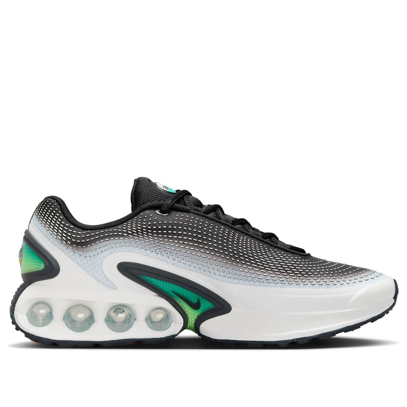 Nike Air Max Dn SE 'Black Light Bone' HF5531-001