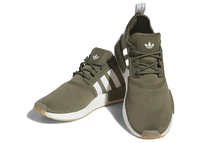 adidas NMD_R1 'Olive Strata' IE2278