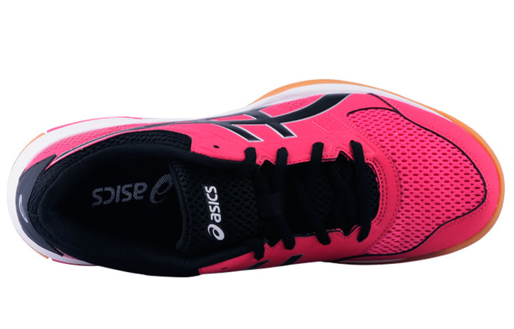(WMNS) ASICS Gel-Rocket 8 'Pink Black' B756Y-1990