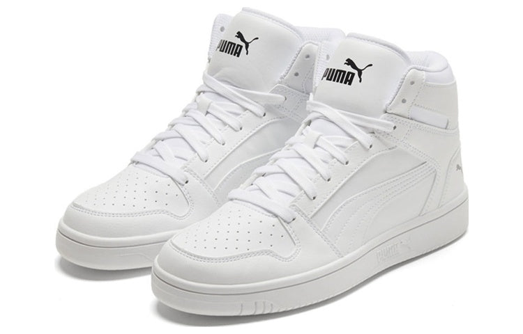 PUMA Rebound LayUp SL 'White' 369573-03