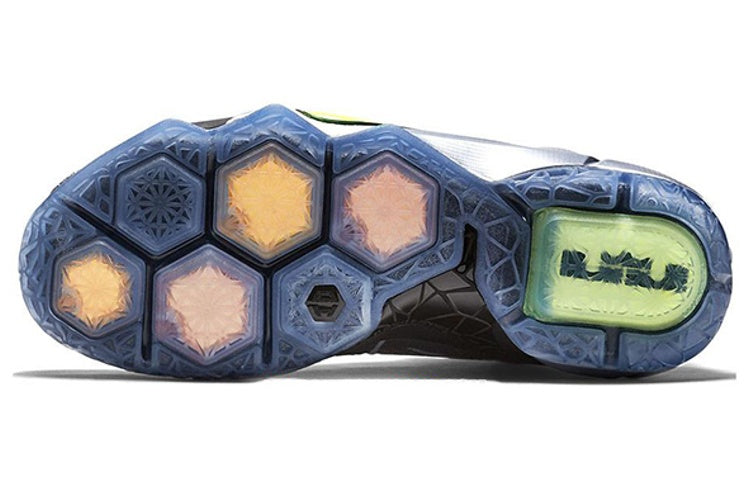Nike LeBron 12 'Flight' 684593-080