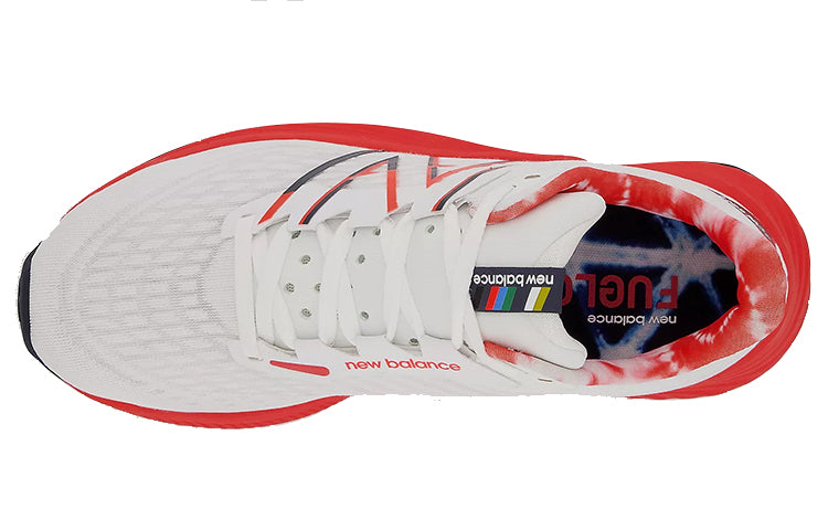 New Balance FuelCell Prism v2 'White Eclipse' MFCPZZ2