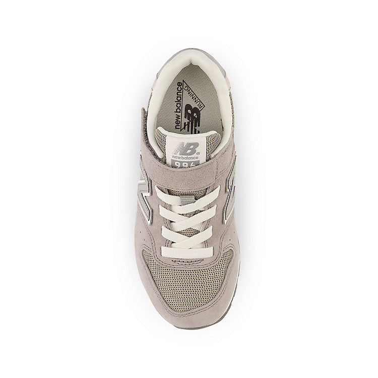 (GS) New Balance 996 JR3 'Grey' YV996JR3