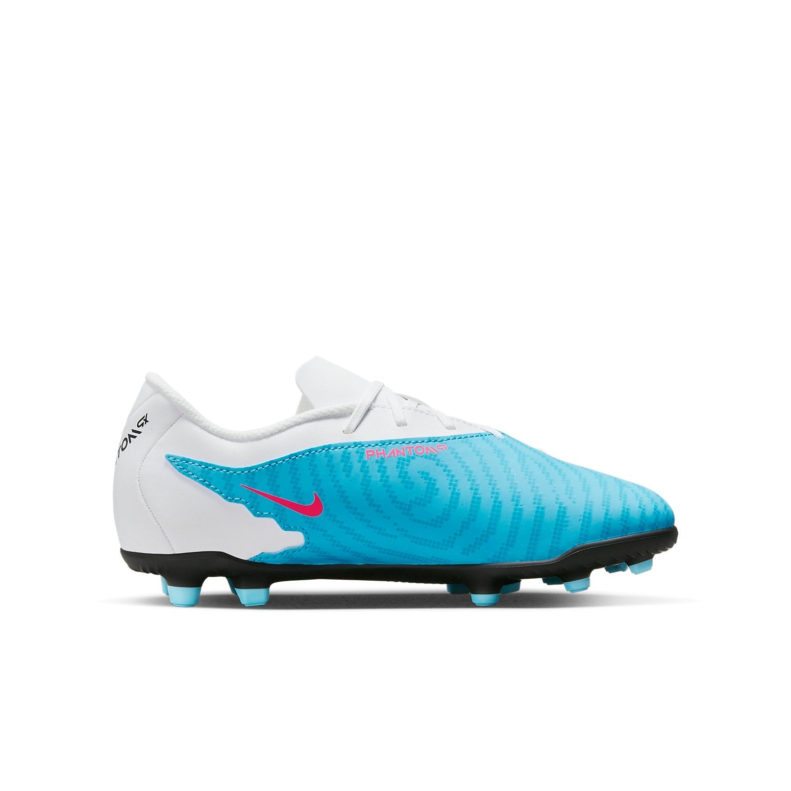 (GS) Nike Phantom GX Club MG 'Blast Pack' DD9564-446
