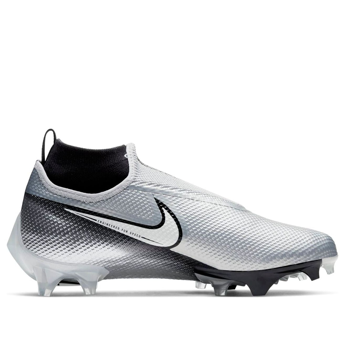 Nike Vapor Edge Pro 360 'Metallic Platinum' AO8277-009