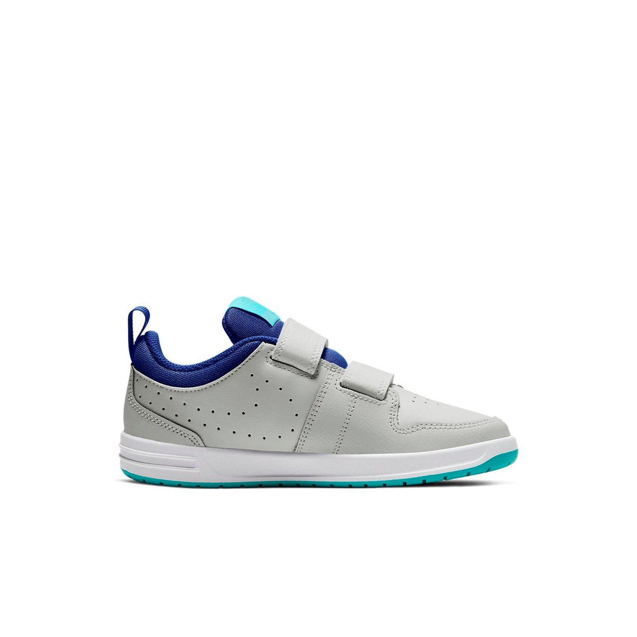 (PS) Nike Pico 5 Gray Blue AR4161-003
