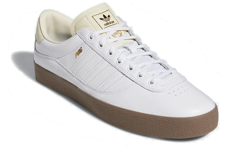adidas originals Puig Indoor 'Cloud White' GY6935